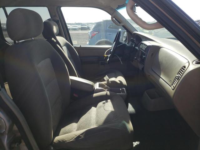Photo 5 from auction – 2005 FORD EXPLORER S with VIN 1FMZU67K15UB52595