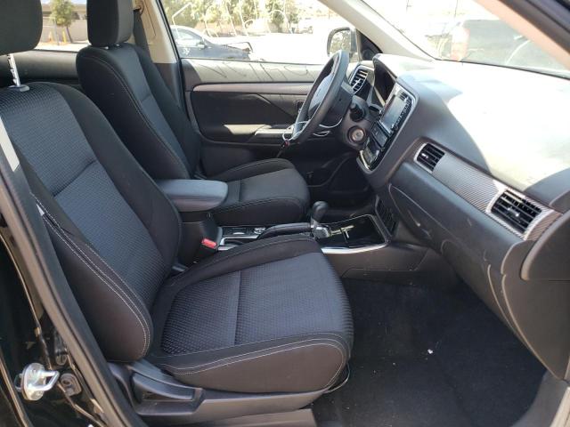 Photo 5 from auction – 2018 MITSUBISHI OUTLANDER with VIN JA4AZ2A30JZ015779