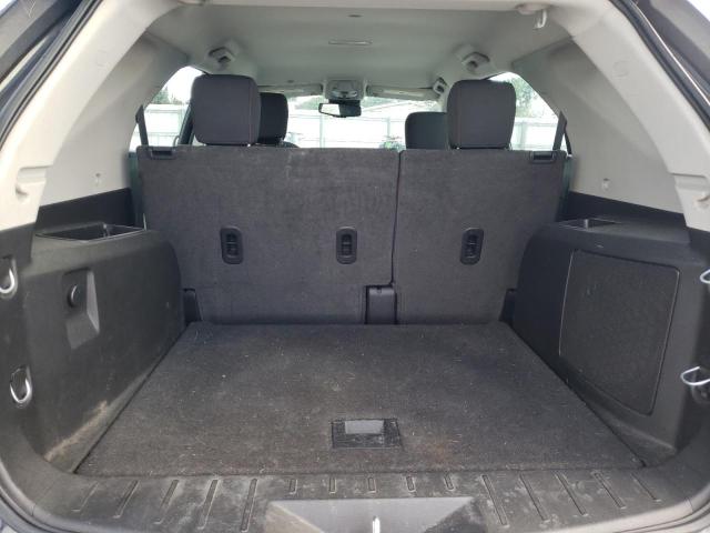 Photo 9 from auction – 2013 CHEVROLET EQUINOX LS with VIN 2GNALBEK6D6421422