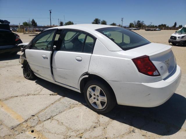 Photo 3 from auction – 2007 SATURN ION LEVEL with VIN 1G8AJ55F17Z195389