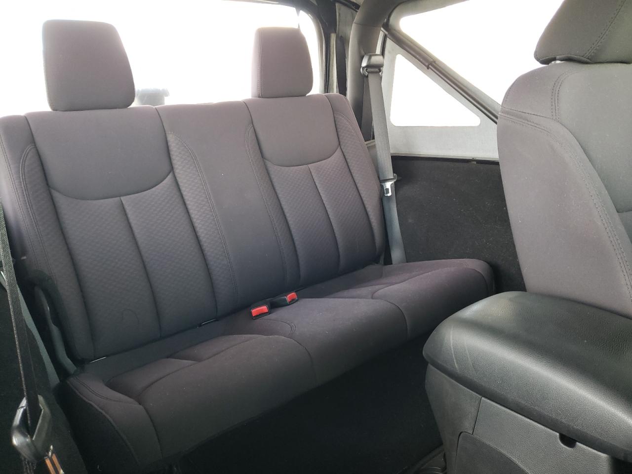 Photo 6 from auction – 2013 JEEP WRANGLER S with VIN 1C4AJWAG7DL648214