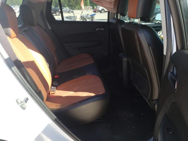 Photo 6 from auction – 2017 GMC TERRAIN SL with VIN 2GKALPEK7H6113224