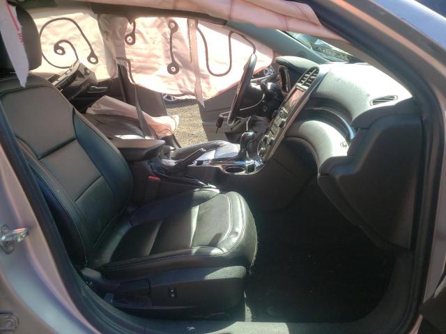 Photo 5 from auction – 2014 CHEVROLET MALIBU 2LT with VIN 1G11E5SL5EF204185