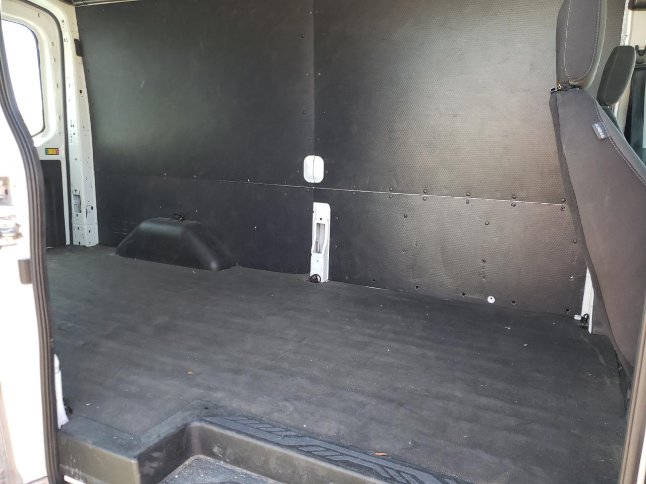 Photo 6 from auction – 2020 FORD TRANSIT T- with VIN 1FTBR1C85LKA51542