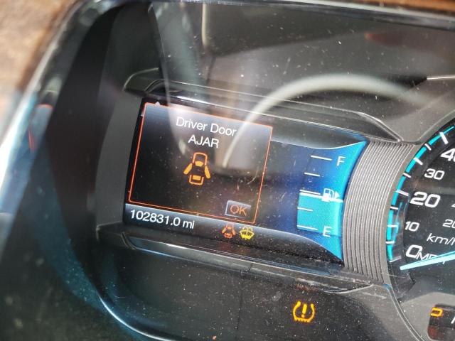 صورة رقم 8 من المزاد - 2014 FORD TAURUS LIM مع VIN 1FAHP2F88EG161921