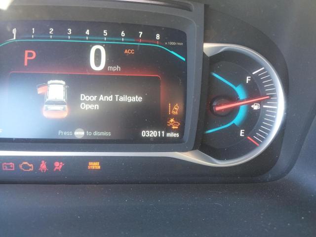 Photo 8 from auction – 2020 HONDA PILOT EXL with VIN 5FNYF5H59LB027847