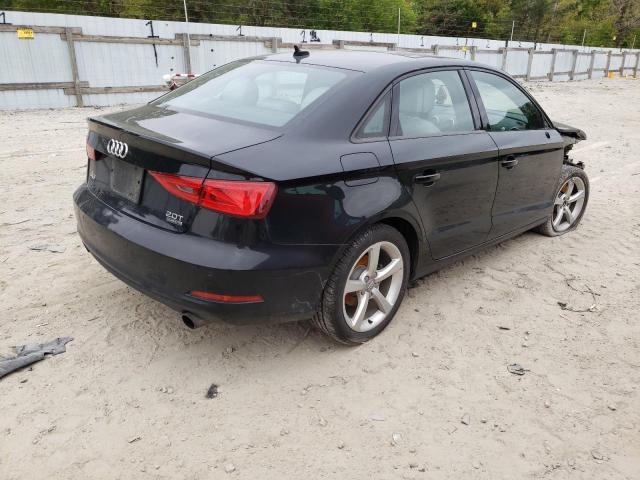Photo 4 from auction – 2016 AUDI A3 PREMIUM with VIN WAUB8GFF4G1024437