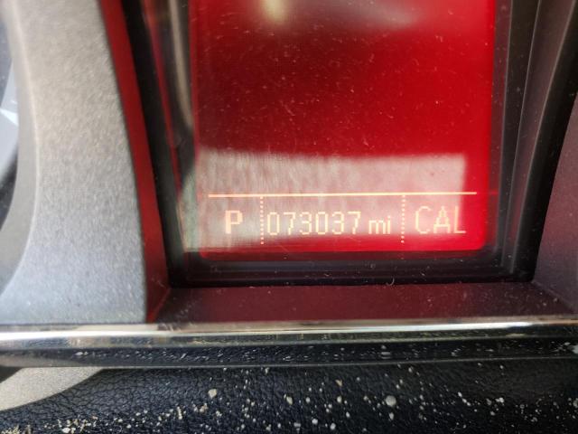 Photo 8 from auction – 2017 GMC TERRAIN SL with VIN 2GKFLTE37H6267990