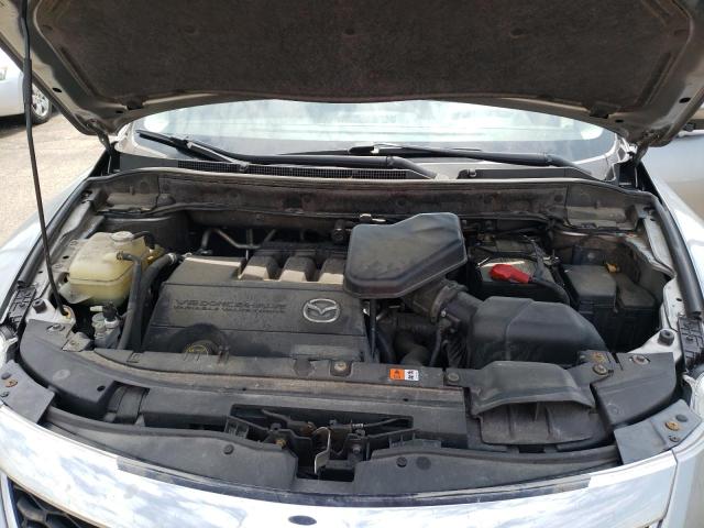 Photo 7 from auction – 2012 MAZDA CX-9 with VIN JM3TB3DA0C0338635