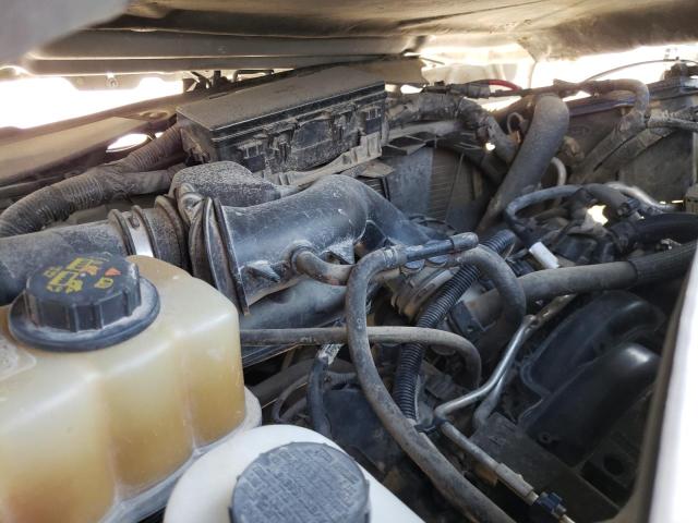 Photo 7 from auction – 2012 FORD F150 SUPER with VIN 1FTFW1EF3CFB99607