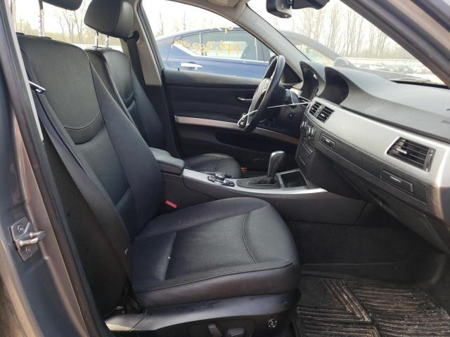 Photo 5 from auction – 2011 BMW 328 XI with VIN WBAPK7C53BA974090