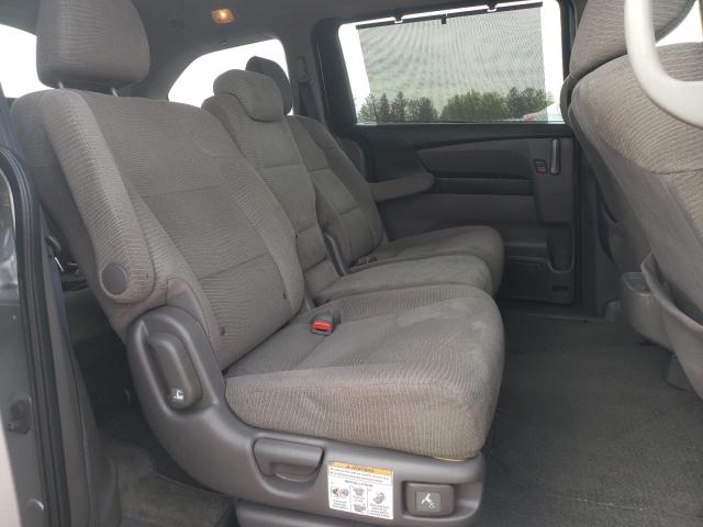 Photo 6 from auction – 2012 HONDA ODYSSEY EX with VIN 5FNRL5H47CB078459
