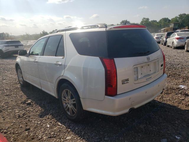 Photo 3 from auction – 2006 CADILLAC SRX with VIN 1GYEE63A960190253