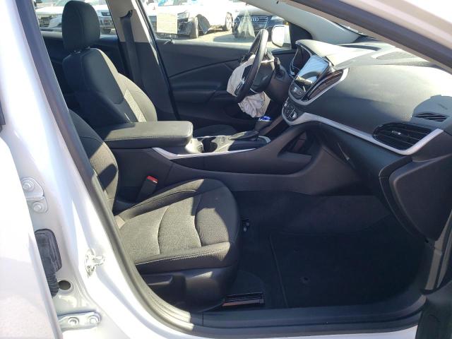 Photo 5 from auction – 2018 CHEVROLET VOLT LT with VIN 1G1RC6S54JU143515