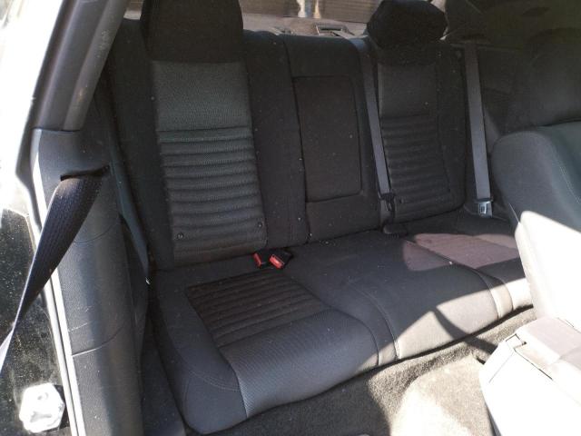 Photo 6 from auction – 2012 DODGE CHALLENGER with VIN 2C3CDYAG3CH131455