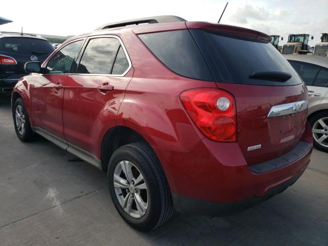 Photo 3 from auction – 2015 CHEVROLET EQUINOX LT with VIN 2GNALBEK6F1123632
