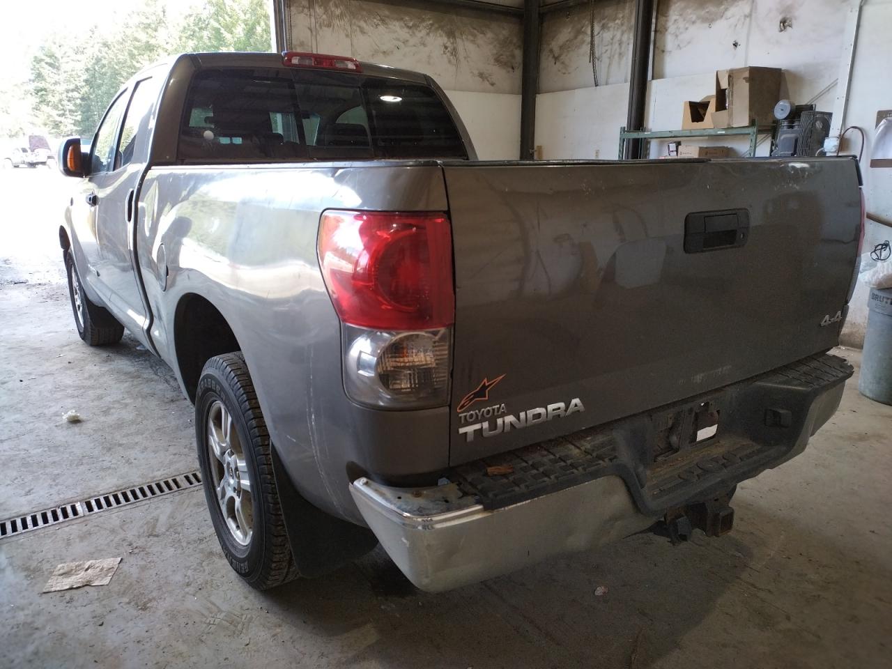 Photo 3 from auction – 2008 TOYOTA TUNDRA DOU with VIN 5TFBV54168X035705