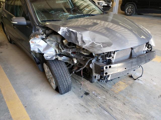 Photo 9 from auction – 2010 NISSAN ALTIMA BAS with VIN 1N4AL2AP7AC115025