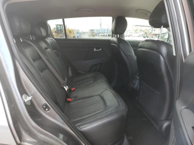 Photo 6 from auction – 2015 KIA SPORTAGE E with VIN KNDPC3AC4F7761579