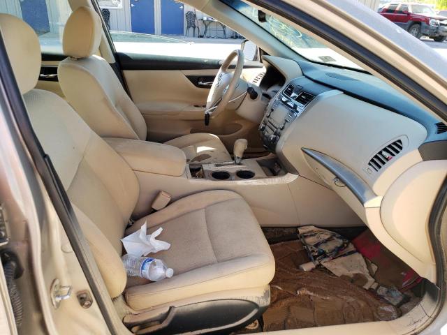 Photo 5 from auction – 2015 NISSAN ALTIMA 2.5 with VIN 1N4AL3AP4FC135522