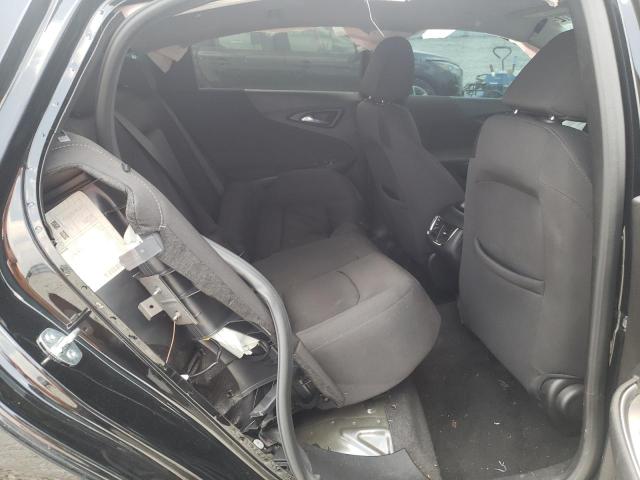 Photo 6 from auction – 2020 CHEVROLET MALIBU LT with VIN 1G1ZD5ST5LF090983