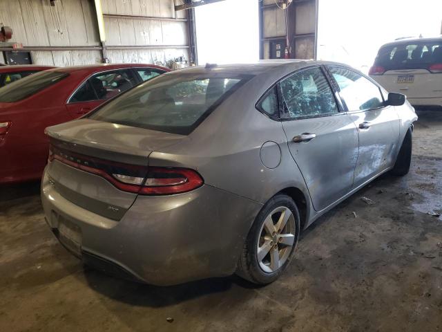 Photo 4 from auction – 2016 DODGE DART SXT with VIN 1C3CDFBB1GD682607