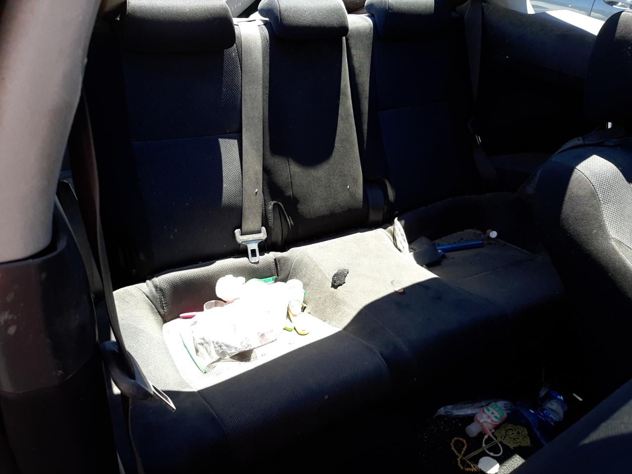 Photo 6 from auction – 2007 TOYOTA SCION TC with VIN JTKDE177470187371