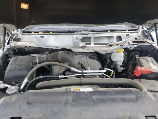 Photo 7 from auction – 2017 RAM 1500 SLT with VIN 3C6RR6LT9HG640342