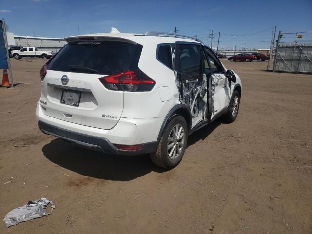 Photo 4 from auction – 2018 NISSAN ROGUE S with VIN KNMAT2MV4JP548962