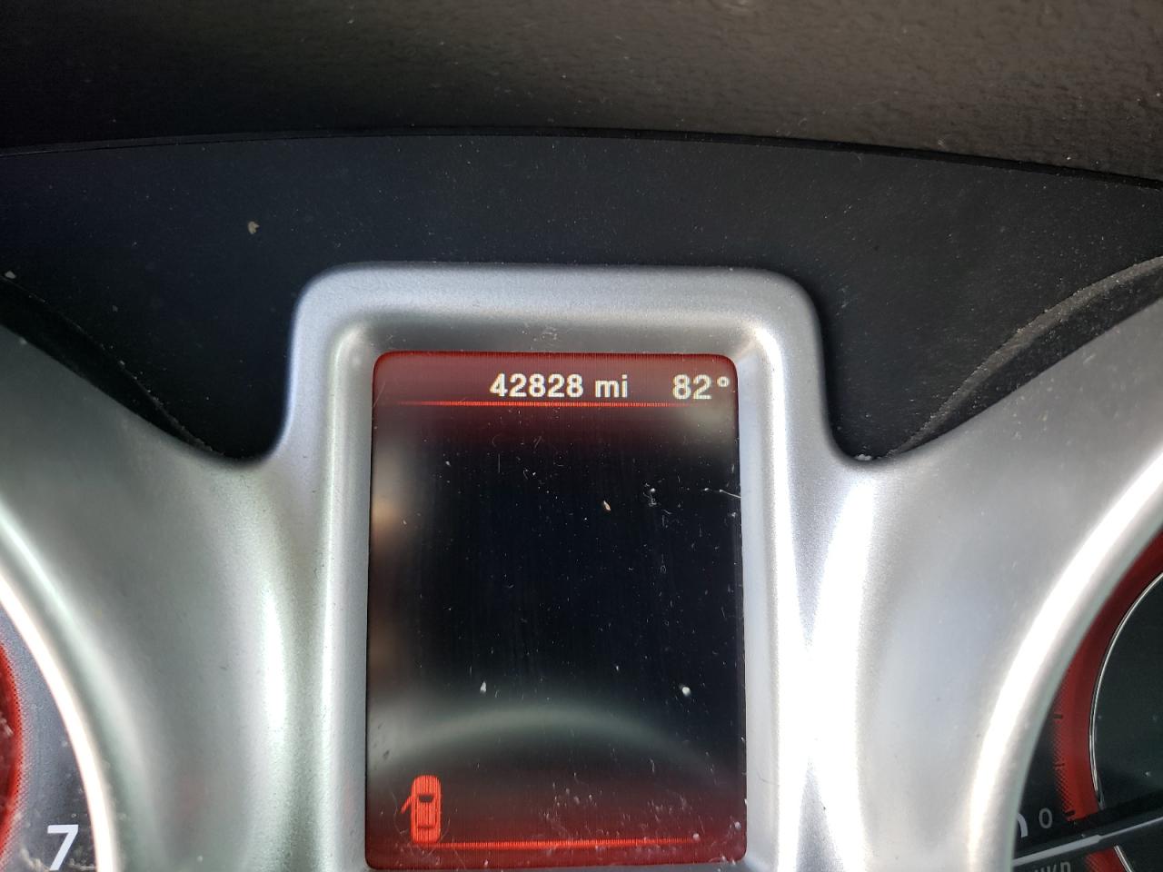 Photo 8 from auction – 2018 DODGE JOURNEY SE with VIN 3C4PDCAB0JT536200