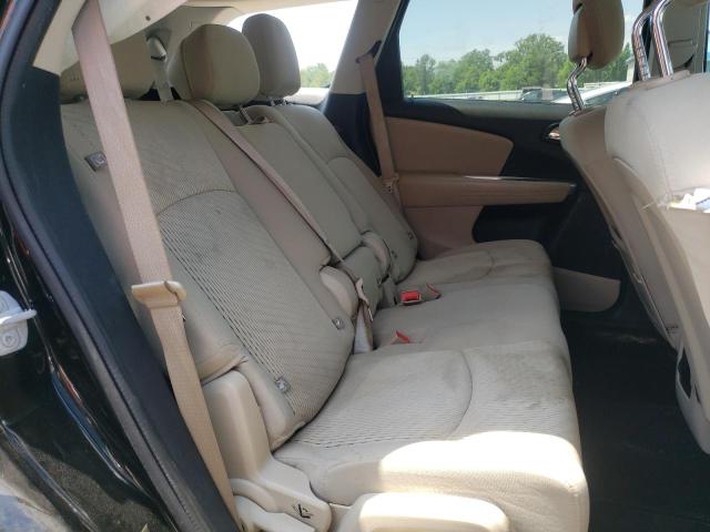 Photo 6 from auction – 2017 DODGE JOURNEY SX with VIN 3C4PDCBG1HT518079