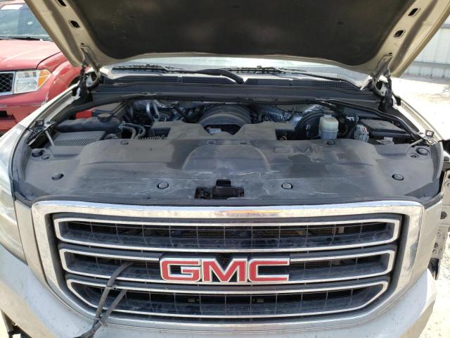 Photo 7 from auction – 2016 GMC YUKON SLE with VIN 1GKS1AKC8GR472959