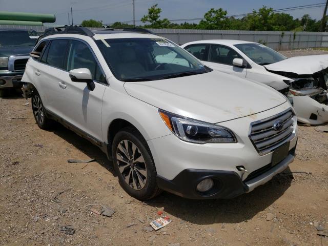 Photo 4 from auction – 2016 SUBARU OUTBACK 2. with VIN 4S4BSBNC7G3286810