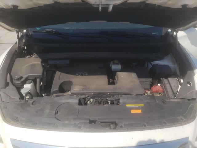 Photo 7 from auction – 2015 INFINITI QX60 with VIN 5N1AL0MN4FC537930