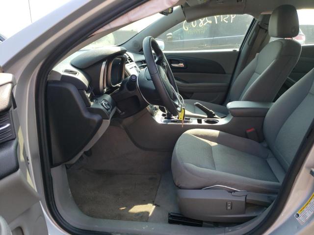 Photo 5 from auction – 2015 CHEVROLET MALIBU LS with VIN 1G11A5SL6FU128095
