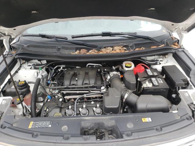 Photo 7 from auction – 2018 FORD EXPLORER X with VIN 1FM5K8D82JGC40105