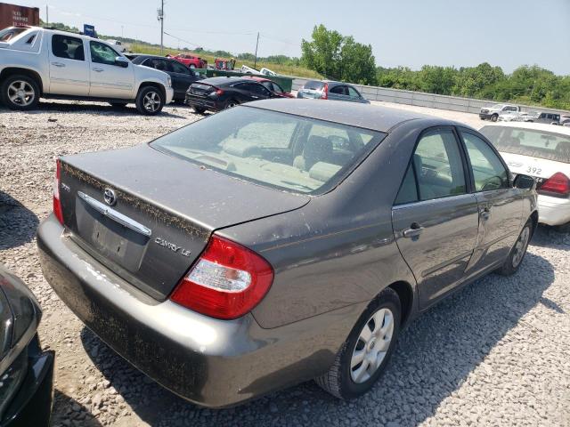 Photo 4 from auction – 2003 TOYOTA CAMRY LE with VIN 4T1BE32K43U666250
