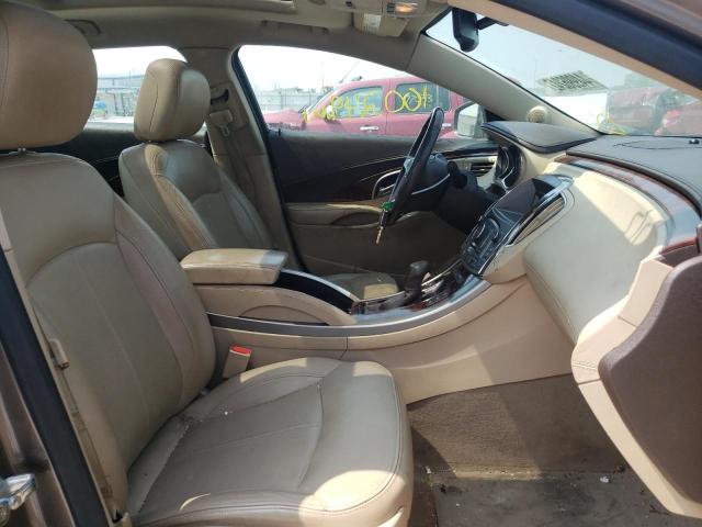 Photo 5 from auction – 2011 BUICK LACROSSE C with VIN 1G4GE5GD0BF368776
