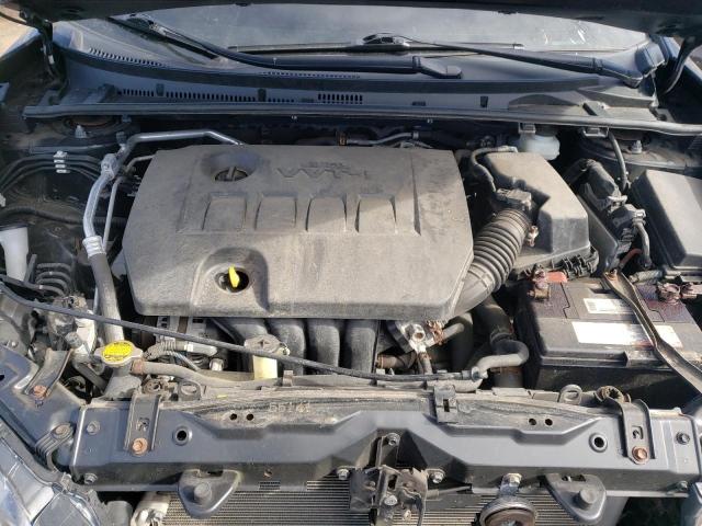 Photo 7 from auction – 2015 TOYOTA COROLLA L with VIN 2T1BURHE4FC274494