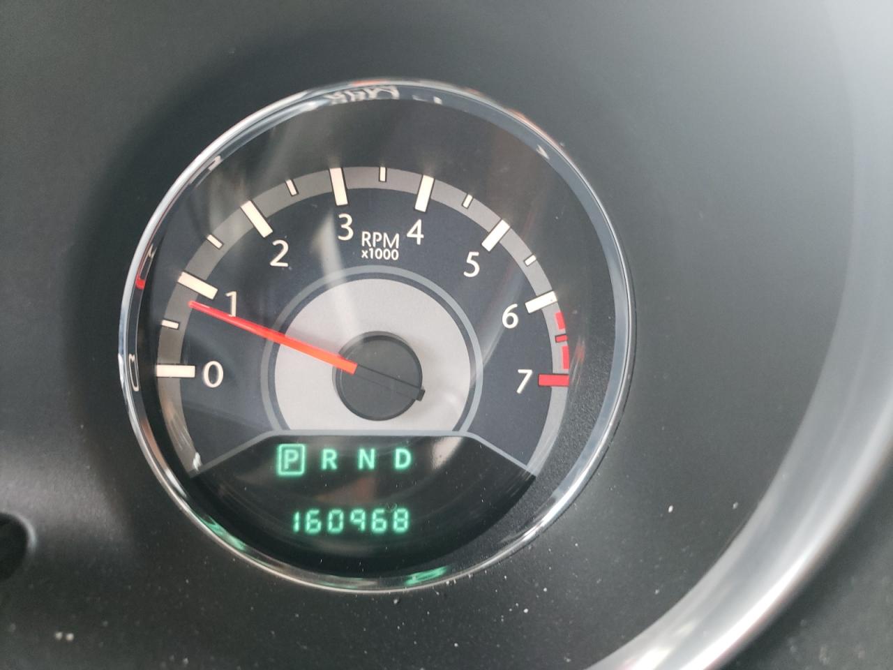 Photo 8 from auction – 2014 CHRYSLER 200 LX with VIN 1C3CCBAB7EN210433