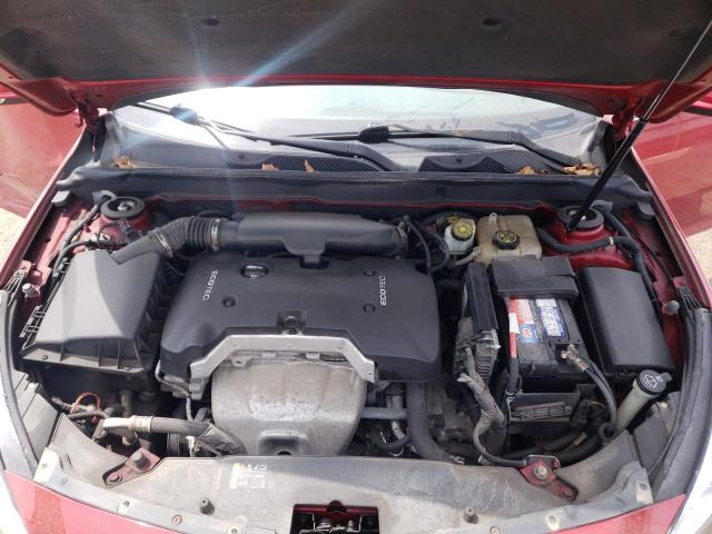 Photo 7 from auction – 2013 CHEVROLET MALIBU 2LT with VIN 1G11E5SA9DF274155