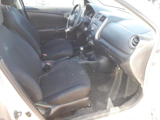 Photo 5 from auction – 2013 NISSAN VERSA S with VIN 3N1CN7AP3DL873921