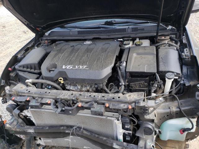 Photo 7 from auction – 2014 CADILLAC XTS LUXURY with VIN 2G61M5S38E9173293