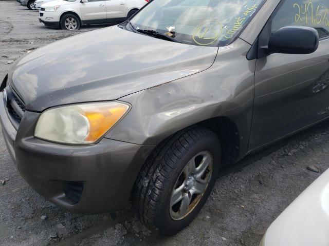 Photo 9 from auction – 2009 TOYOTA RAV4 with VIN JTMZF33VX95012879
