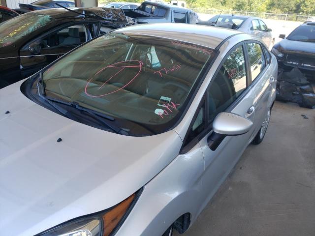 Photo 9 from auction – 2016 FORD FIESTA with VIN 3FADP4AJ8GM103143
