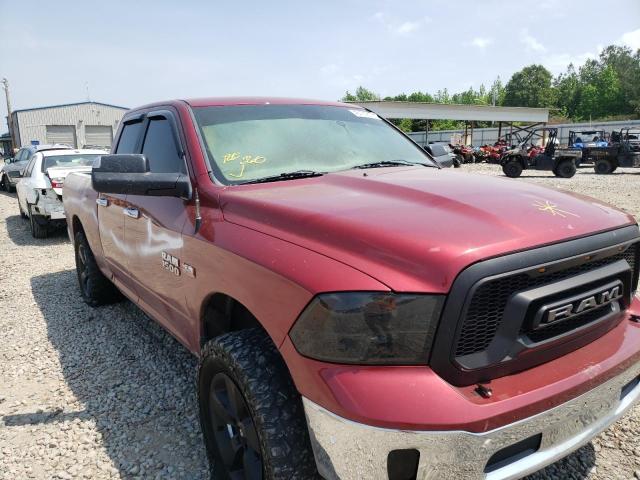 Photo 9 from auction – 2015 RAM 1500 SLT with VIN 1C6RR6GT0FS577874