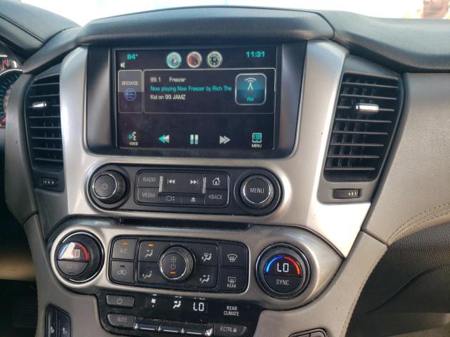 Photo 9 from auction – 2015 CHEVROLET SUBURBAN C with VIN 1GNSCJKC0FR165538