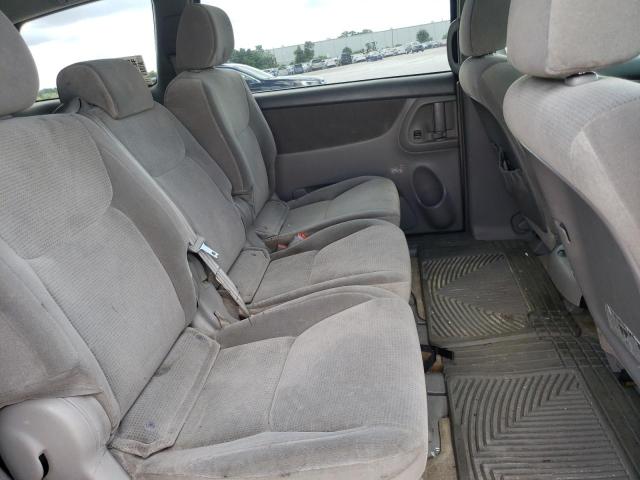 Photo 6 from auction – 2005 TOYOTA SIENNA CE with VIN 5TDZA23C65S357872