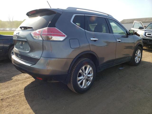 Photo 4 from auction – 2015 NISSAN ROGUE S with VIN 5N1AT2MV9FC785733