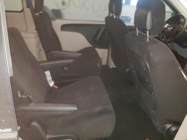 Photo 6 from auction – 2012 DODGE GRAND CARA with VIN 2C4RDGBG4CR399035